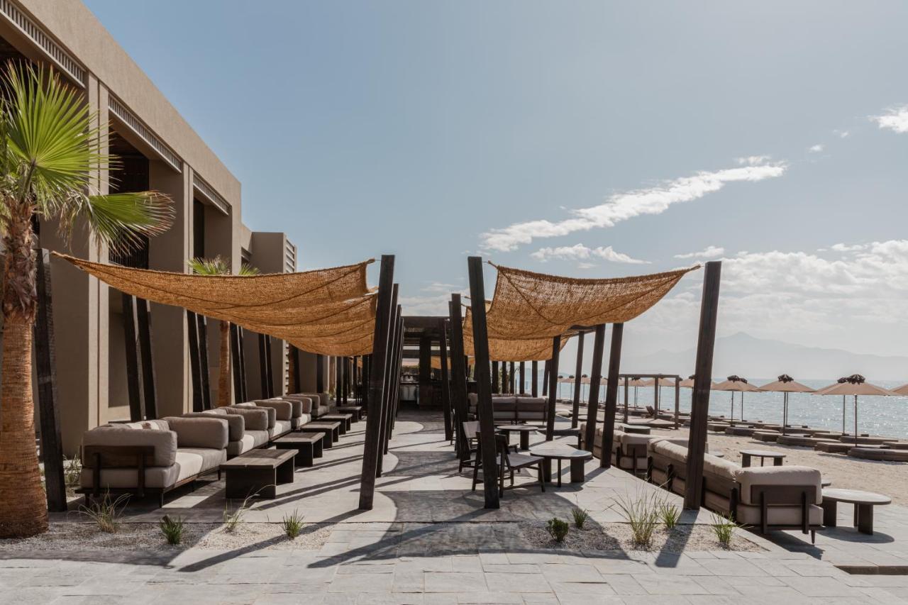Hotel Casa Cook Samos - Adults Only Pythagóreion Exterior foto