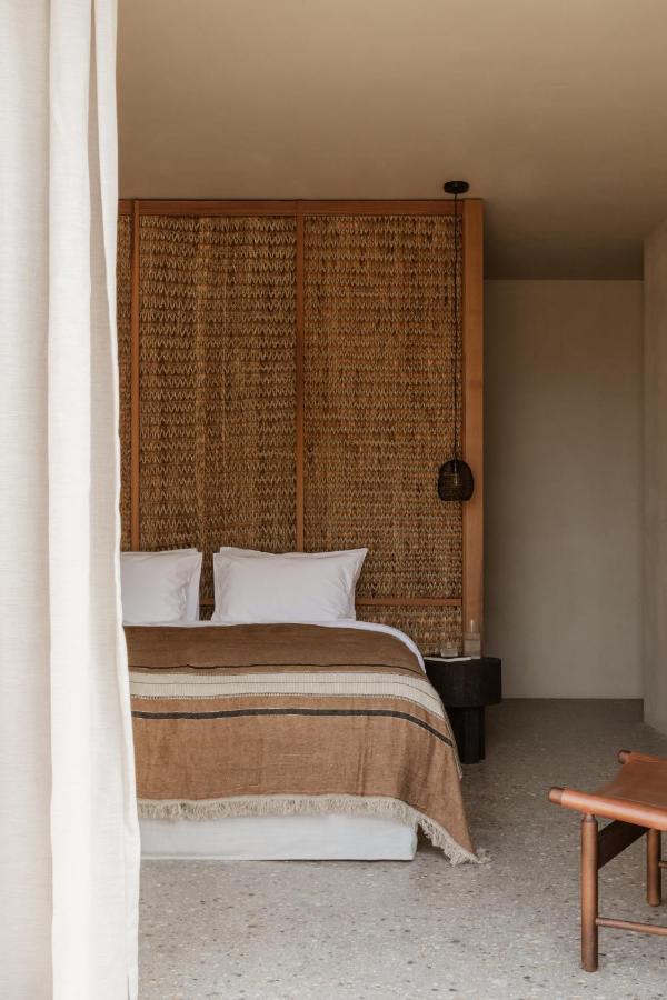 Hotel Casa Cook Samos - Adults Only Pythagóreion Exterior foto