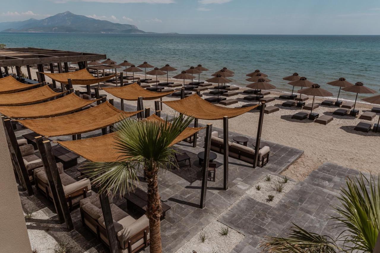 Hotel Casa Cook Samos - Adults Only Pythagóreion Exterior foto